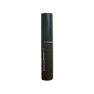 MACStack Endless Volume Mascara Mega Brush Buildable Clump Free Mini 3ml
